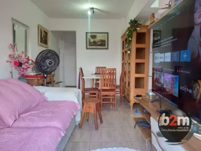 Apartamento com 3 Quartos à venda, 65m² no Cidade São Francisco, São Paulo