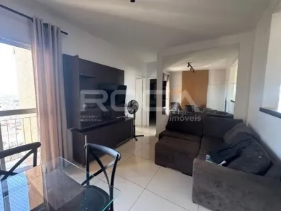 Apartamento com 2 Quartos à venda, 47m² no Alto do Ipiranga, Ribeirão Preto
