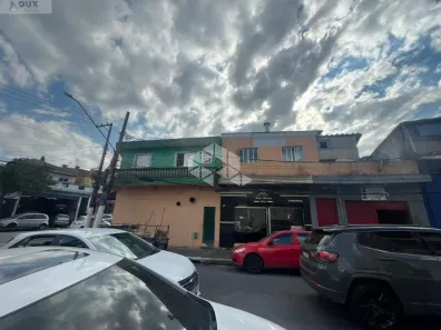 Prédio Comercial com 2 Quartos à venda, 200m² no Vila Nova Cachoeirinha, São Paulo