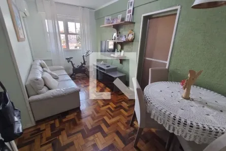 Apartamento com 2 Quartos à venda, 55m² no Jardim Botânico, Porto Alegre