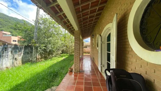 Casa com 2 Quartos à venda, 228m² no Lagoinha, Ubatuba