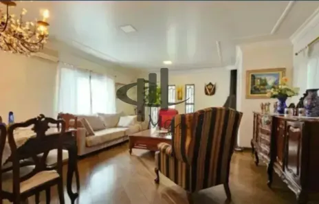 Sobrado com 4 Quartos à venda, 413m² no Jardim São Caetano, São Caetano do Sul