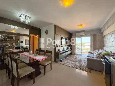 Apartamento com 2 Quartos à venda, 93m² no Jardim Ouro Verde, São José do Rio Preto