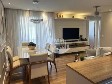 Apartamento com 3 Quartos à venda, 78m² no Loteamento Chácara Prado, Campinas