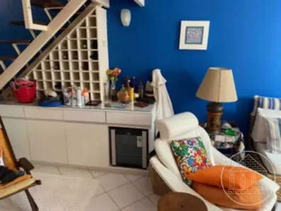 Sobrado com 3 Quartos à venda, 130m² no Camburi, São Sebastião
