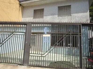 Sala Comercial para alugar, 230m² no Cangaíba, São Paulo