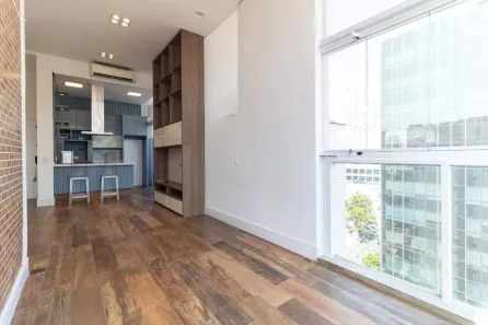 Apartamento com 2 Quartos à venda, 100m² no Paraíso, São Paulo