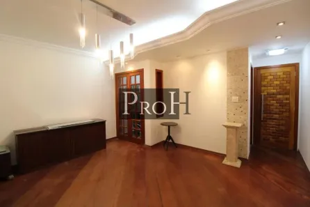 Sobrado com 3 Quartos à venda, 205m² no Vila Camilópolis, Santo André