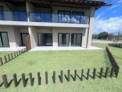 Casa de Condomínio com 3 Quartos à venda, 106m² no Itacimirim (Monte Gordo), Camaçari