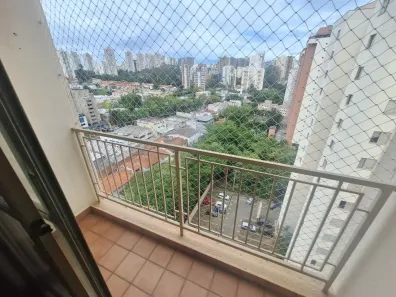 Apartamento com 3 Quartos para alugar, 70m² no Jardim Vazani, São Paulo