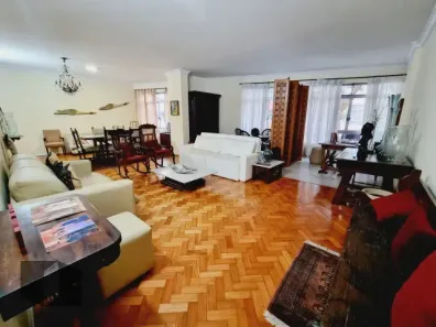 Apartamento com 4 Quartos à venda, 210m² no Copacabana, Rio de Janeiro