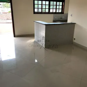 Casa com 1 Quarto para alugar, 75m² no Jardim Augusta, São José dos Campos