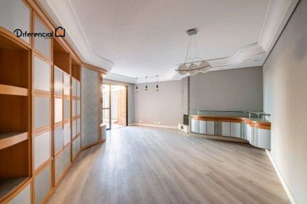 Cobertura com 3 Quartos à venda, 130m² no Bigorrilho, Curitiba