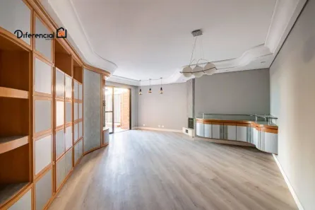 Cobertura com 3 Quartos à venda, 130m² no Bigorrilho, Curitiba