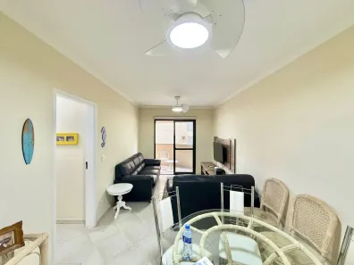 Apartamento com 2 Quartos à venda, 79m² no Pitangueiras, Guarujá
