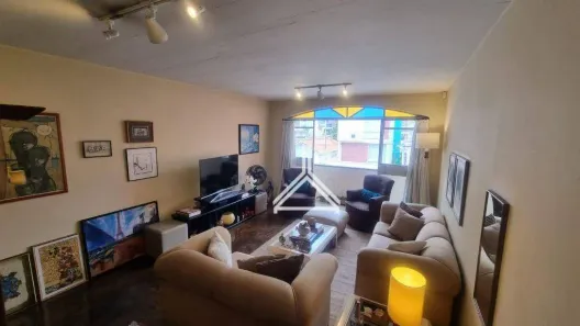 Sobrado com 3 Quartos à venda, 180m² no Jardim Vila Mariana, São Paulo
