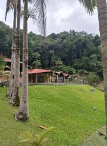 Fazenda/Sítio à venda, 123000m² no Área Rural de Jaraguá do Sul, Jaraguá do Sul