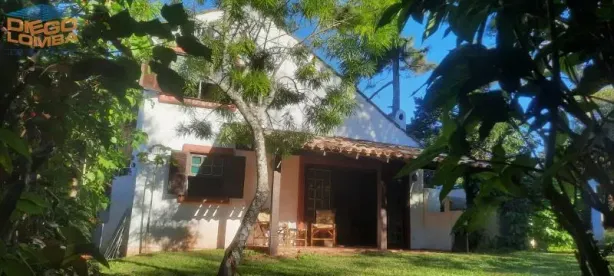 Imóvel Comercial com 6 Quartos à venda, 209m² no Ponta das Canas, Florianópolis