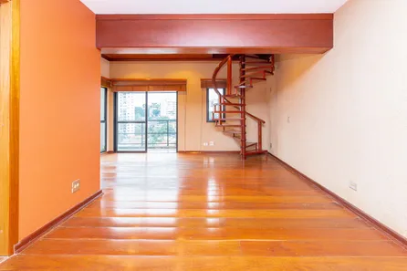 Apartamento com 3 Quartos à venda, 284m² no Alto da Lapa, São Paulo