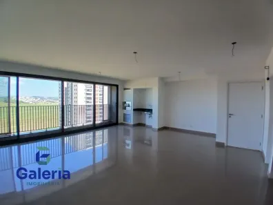 Apartamento com 3 Quartos à venda, 158m² no Jardim Olhos D'Água II, Ribeirão Preto