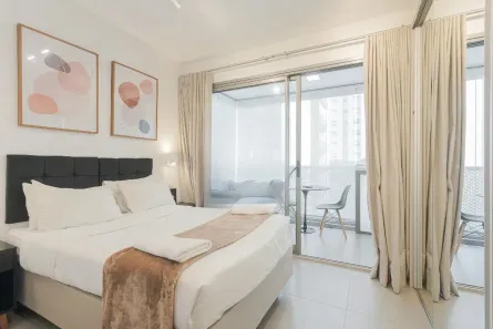 Kitnet com 1 Quarto à venda, 25m² no Pinheiros, São Paulo
