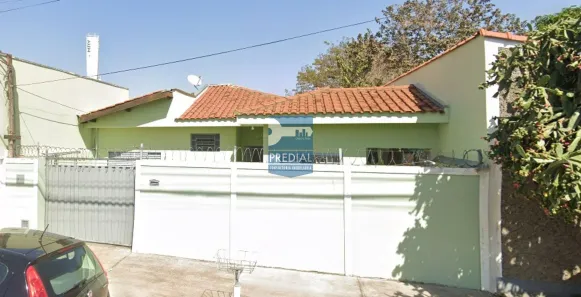 Casa com 2 Quartos à venda, 92m² no Parque Sisi, São Carlos