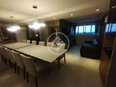 Apartamento com 2 Quartos à venda, 80m² no Altiplano Cabo Branco, João Pessoa