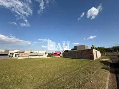 Lote/Terreno à venda, 503m² no Parque Residencial Buona Vita, São José do Rio Preto
