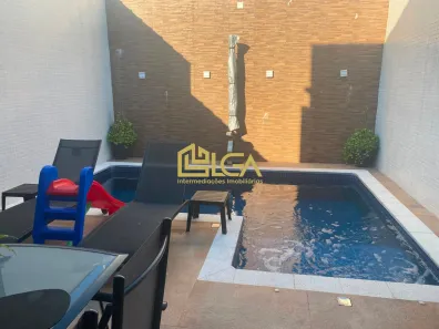 Casa com 4 Quartos à venda, 184m² no Vila Valença, São Vicente