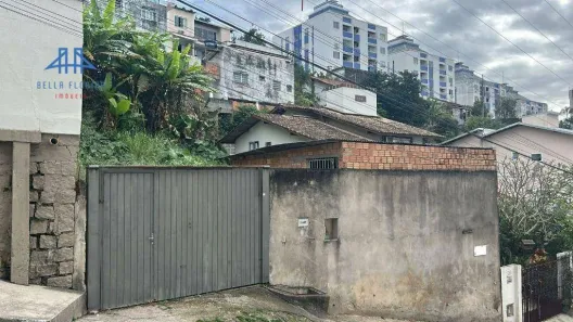Lote/Terreno à venda, 309m² no Carvoeira, Florianópolis