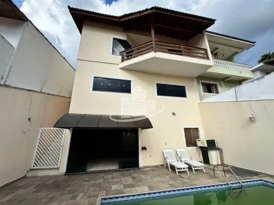 Casa com 3 Quartos à venda, 372m² no Jardim Virginia Bianca, São Paulo