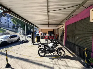 Ponto Comercial para alugar, 40m² no Tanque, Rio de Janeiro