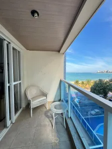 Apartamento com 2 Quartos à venda, 74m² no Praia da Costa, Vila Velha