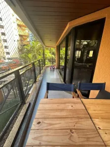 Apartamento com 3 Quartos à venda, 202m² no Jardim Ampliação, São Paulo