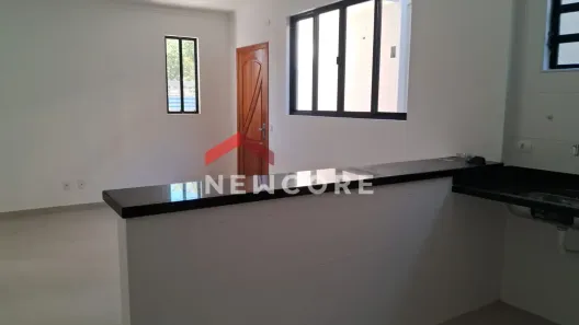 Casa com 2 Quartos à venda, 85m² no Marapé, Santos