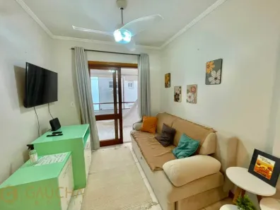 Apartamento com 1 Quarto à venda, 52m² no Zona Nova, Capão da Canoa