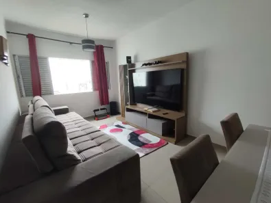 Apartamento com 2 Quartos à venda, 78m² no Tupi, Praia Grande