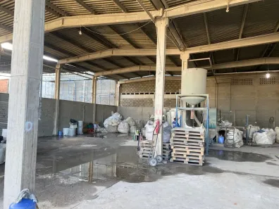 Galpão/Depósito/Armazém à venda, 900m² no Cidade Universitária, Maceió
