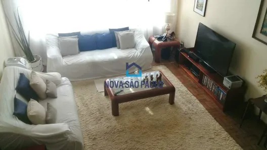 Casa com 3 Quartos à venda, 174m² no Brooklin Paulista, São Paulo