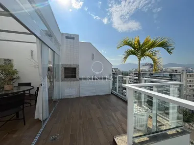 Cobertura com 4 Quartos à venda, 190m² no Recreio dos Bandeirantes, Rio de Janeiro