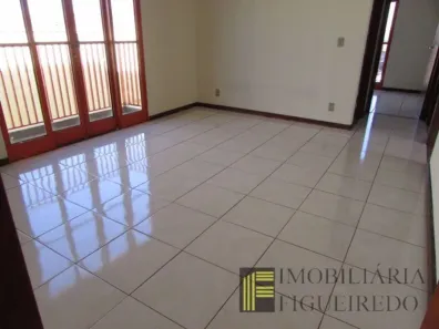 Apartamento com 2 Quartos para alugar, 60m² no Jardim Bela Vista, São José do Rio Preto