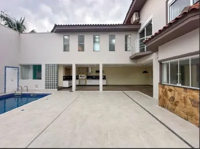 Casa de Condomínio com 4 Quartos à venda, 360m² no Aparecidinha, Sorocaba