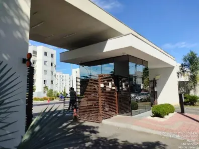 Apartamento com 2 Quartos à venda, 68m² no Lagoinha, São Gonçalo