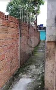 Lote/Terreno à venda, 516m² no Parque Santo Amaro, São Paulo