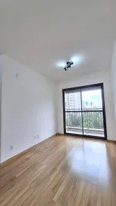 Apartamento com 1 Quarto para alugar, 30m² no Vila Santa Catarina, São Paulo