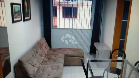 Apartamento com 2 Quartos à venda, 60m² no Santos Dumont, São Leopoldo
