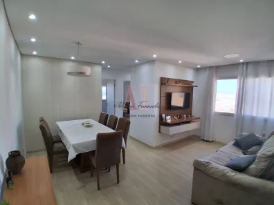 Apartamento com 2 Quartos à venda, 80m² no Centro, Jundiaí
