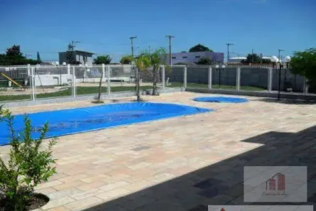 Apartamento com 2 Quartos à venda, 52m² no Restinga, Porto Alegre