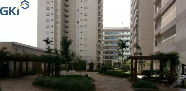 Apartamento com 4 Quartos para venda ou aluguel, 135m² no Barra Funda, São Paulo