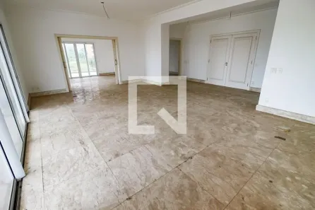 Apartamento com 7 Quartos à venda, 515m² no Jardim Fonte do Morumbi, São Paulo